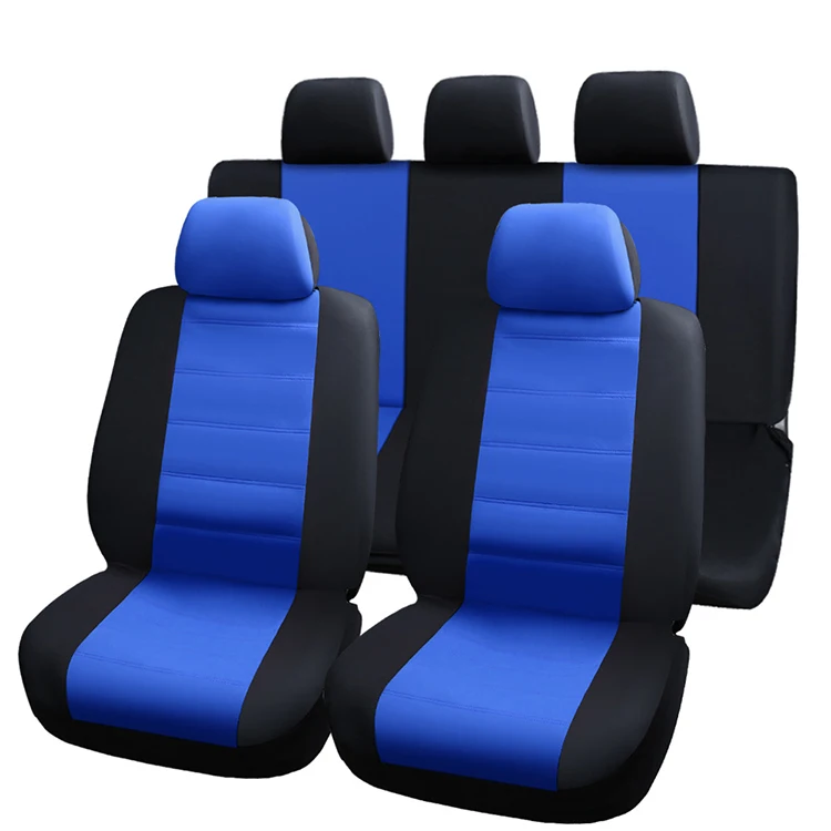 headrest seat covers