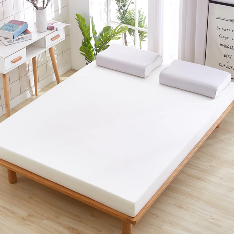 4 pound density mattress topper