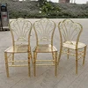 Transparent gold
