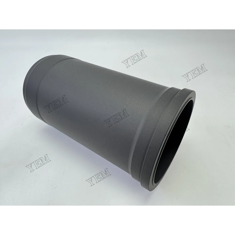Cylinder Liner for Komatsu 4D105 Engine Rebuild Kit 3