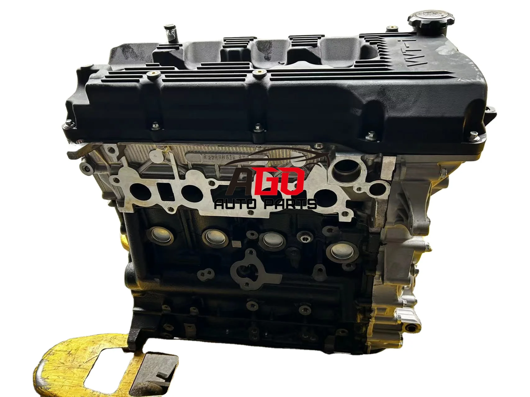 High Quality 2TZ Engine for Toyota Jinbei Hiace Repair