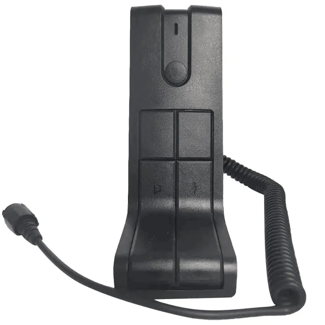 Original for motorola RMN5050A XPR Desktop Microphone XPR5550E XIR M8668I XPR4300 DGM8500E DGM5550E Optimization