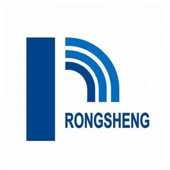 rongsheng petrochemical singapore private co ltd supplier