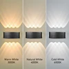 8W-Black-Cold light