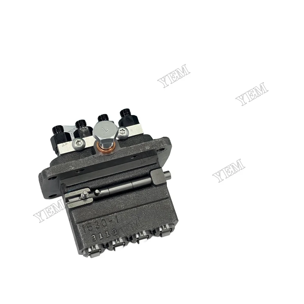 DH1100 Fuel Injection Pump Rotor for Kubota Diesel Engine for Kubota Pump Rotor