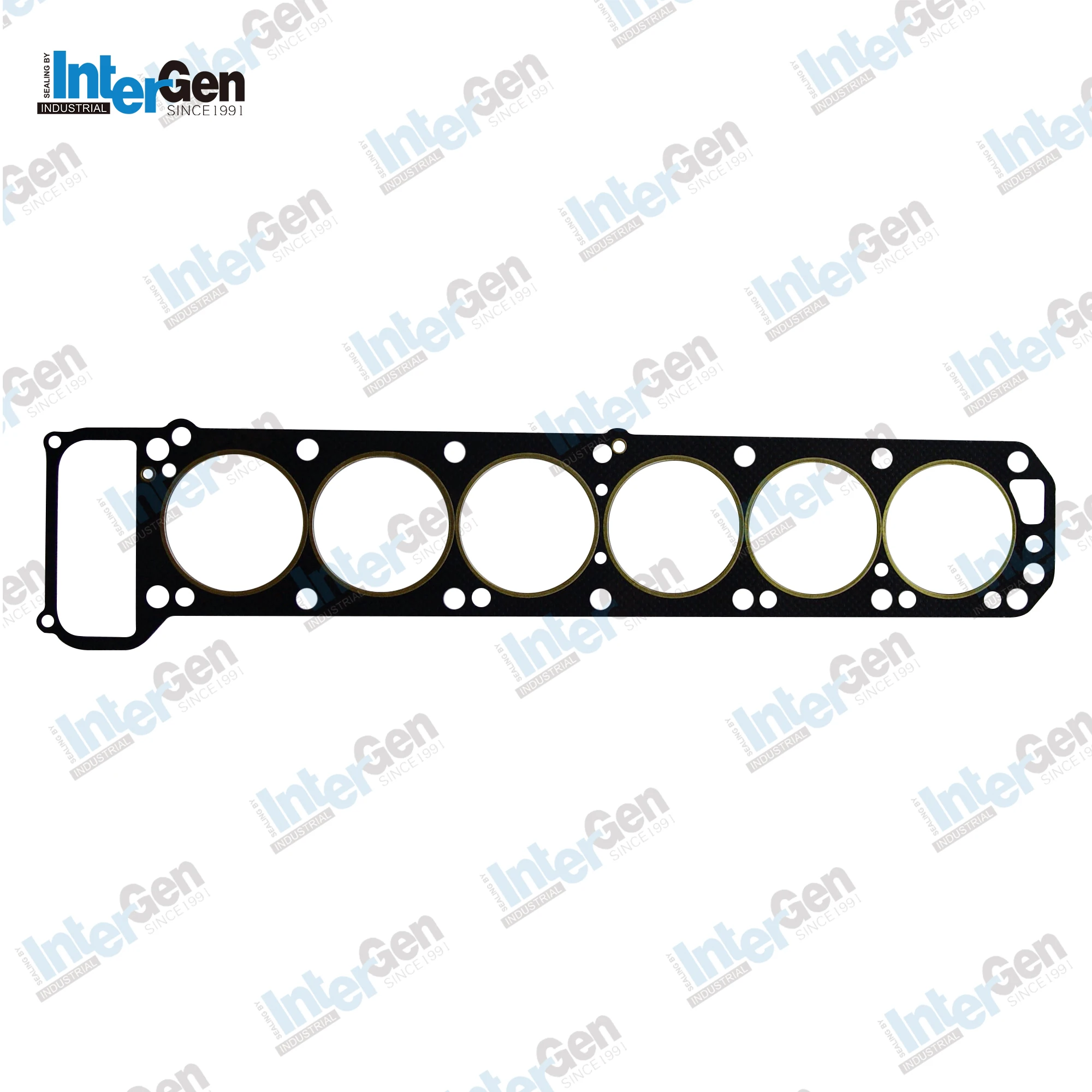Nissan L20 Engine Cylinder Head Gasket - High Quality OEM