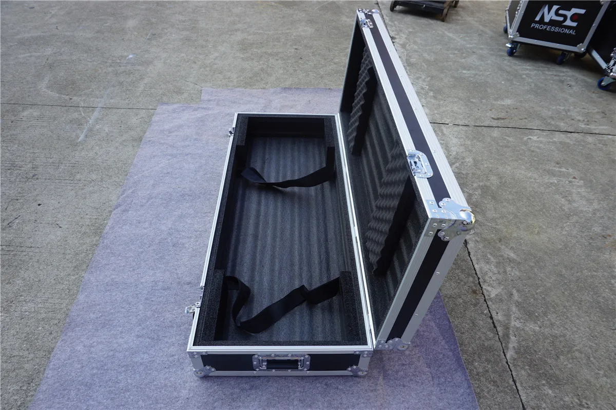 Keyboard Flight case for YAMAHA MOTIF XS7