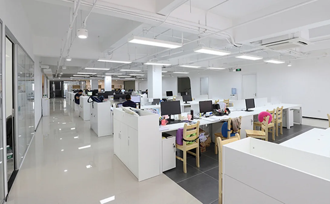 Jinan Aos International Co., Ltd.