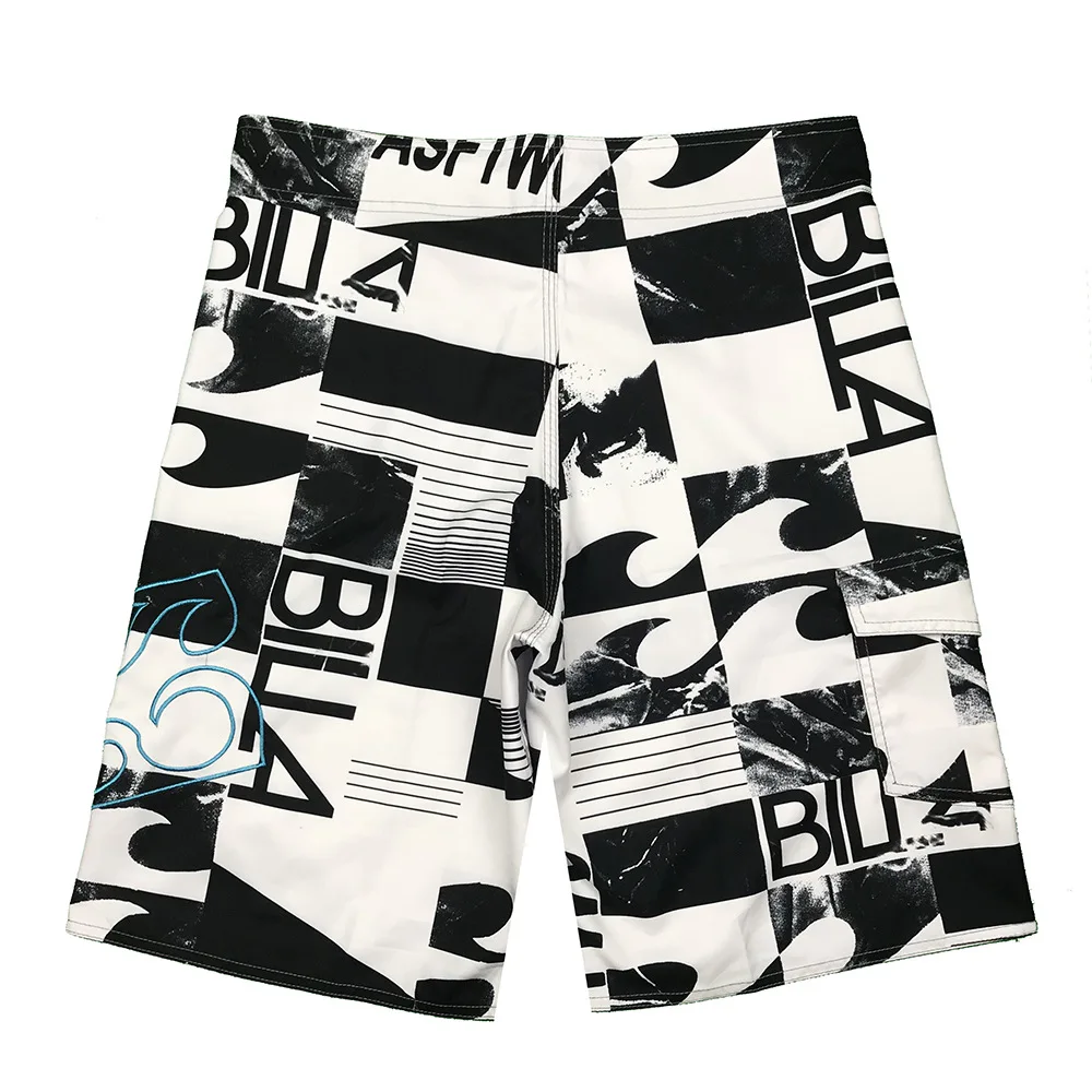 Mode Herren Shorts 2023 Herren Badehose Schnell Getrocknete Surfen Strand Hosen Casual Shorts985_voghion.com