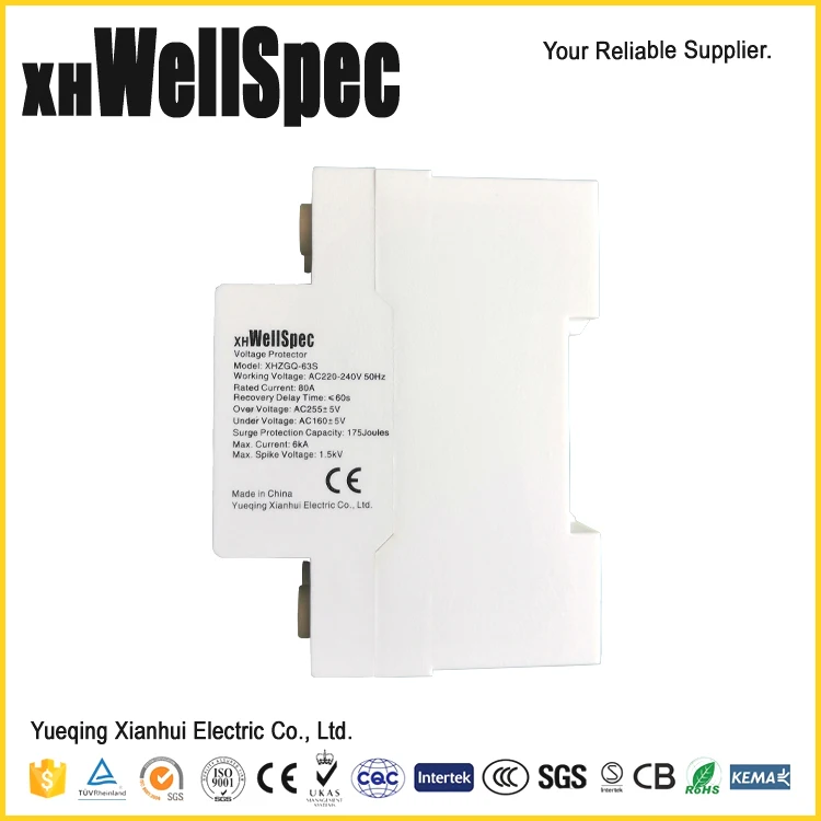 Automatic Voltage Protector Kuna Voltage Protector