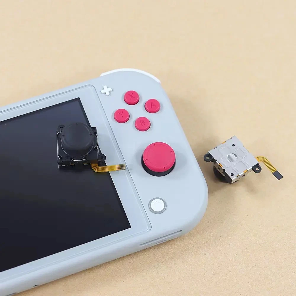 Nintendo Switch Lite Stick Drift Switch Lite Stick Drift Joy Con