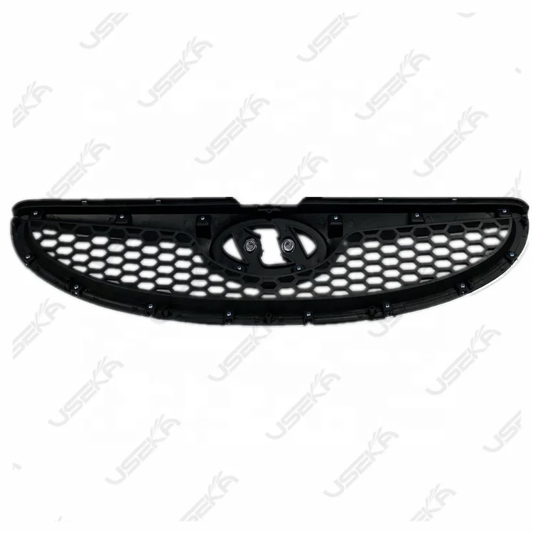 USEKA Auto Top Brand Grille 86560-1A500 JH02-ACT11-007D For