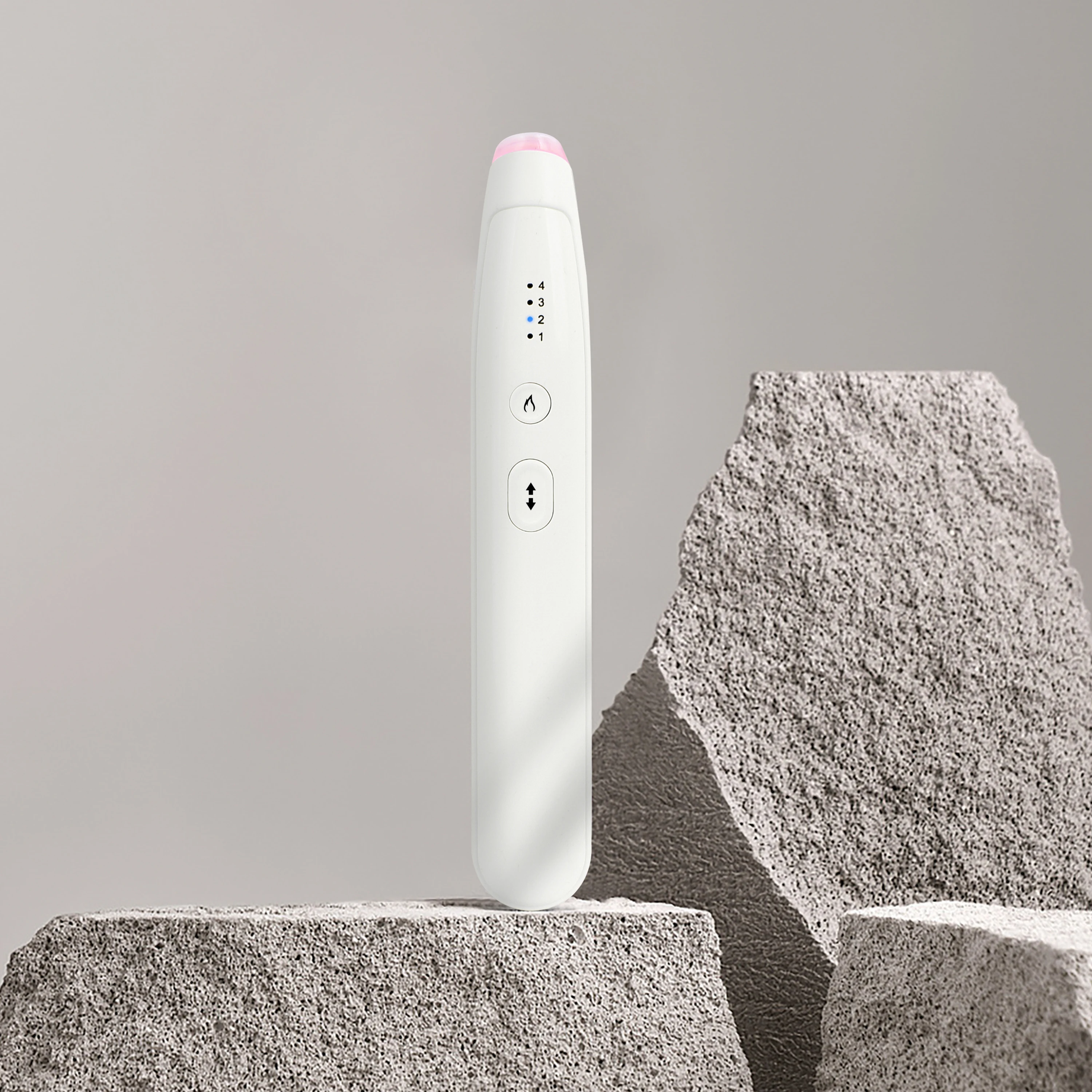 Rechargeable Insect Sting and Relief Bug Bite Pen Quick Insect Bite Relief of Itching and Swelling  Ease Mosquito Bites Pen