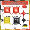 Kit colorato 6