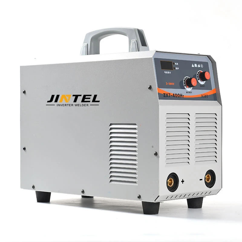 High Power Arc Welders ZX7-400 Industrial-grade Engineering Grade