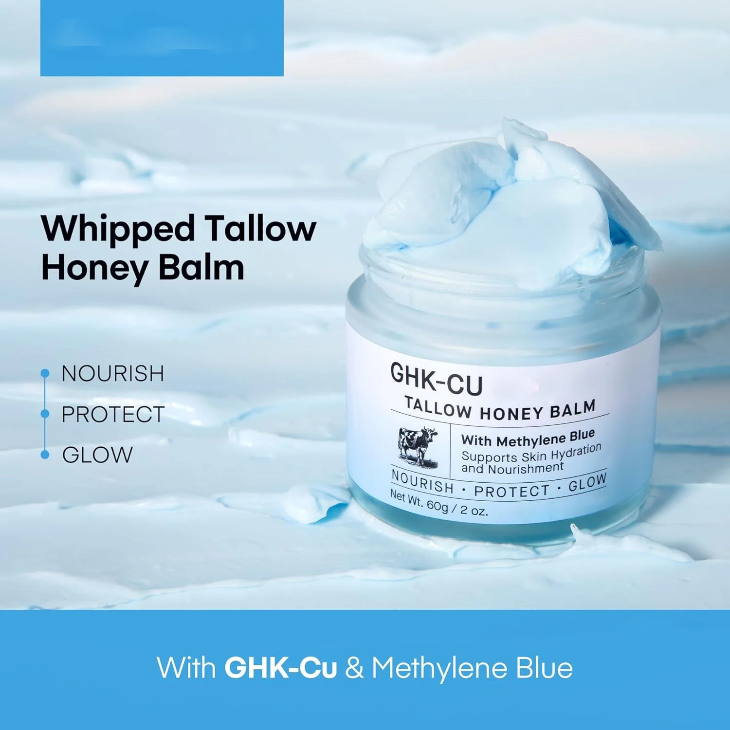 ghk-cu injectable clinical trial safety GHK-Cu Peptide Injection Before and After: What Changes Can You Expect?