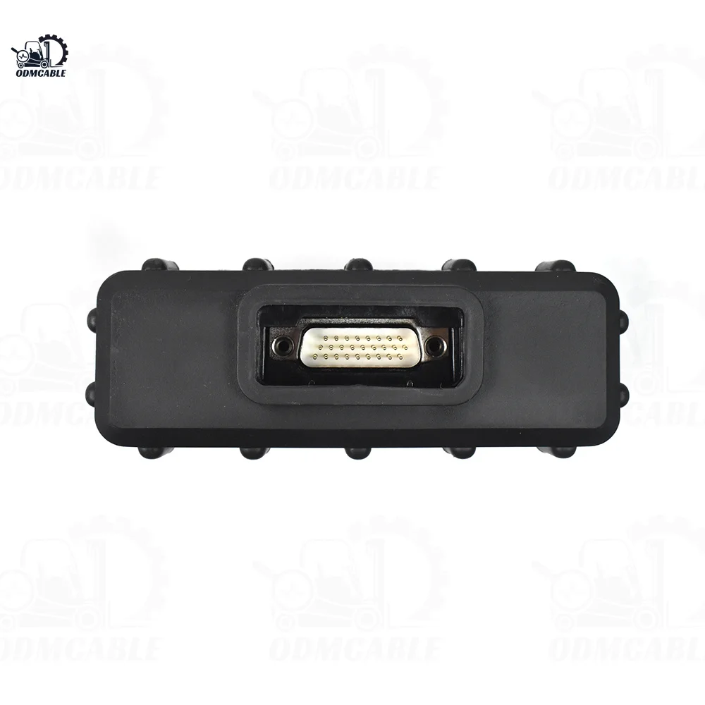 2023 DoIP JLR SDD PATHFINDER OBD2 Automotive Scanner Programming ECU Coding for Jaguar for Land Rover Auto Car Diagnostic Tool