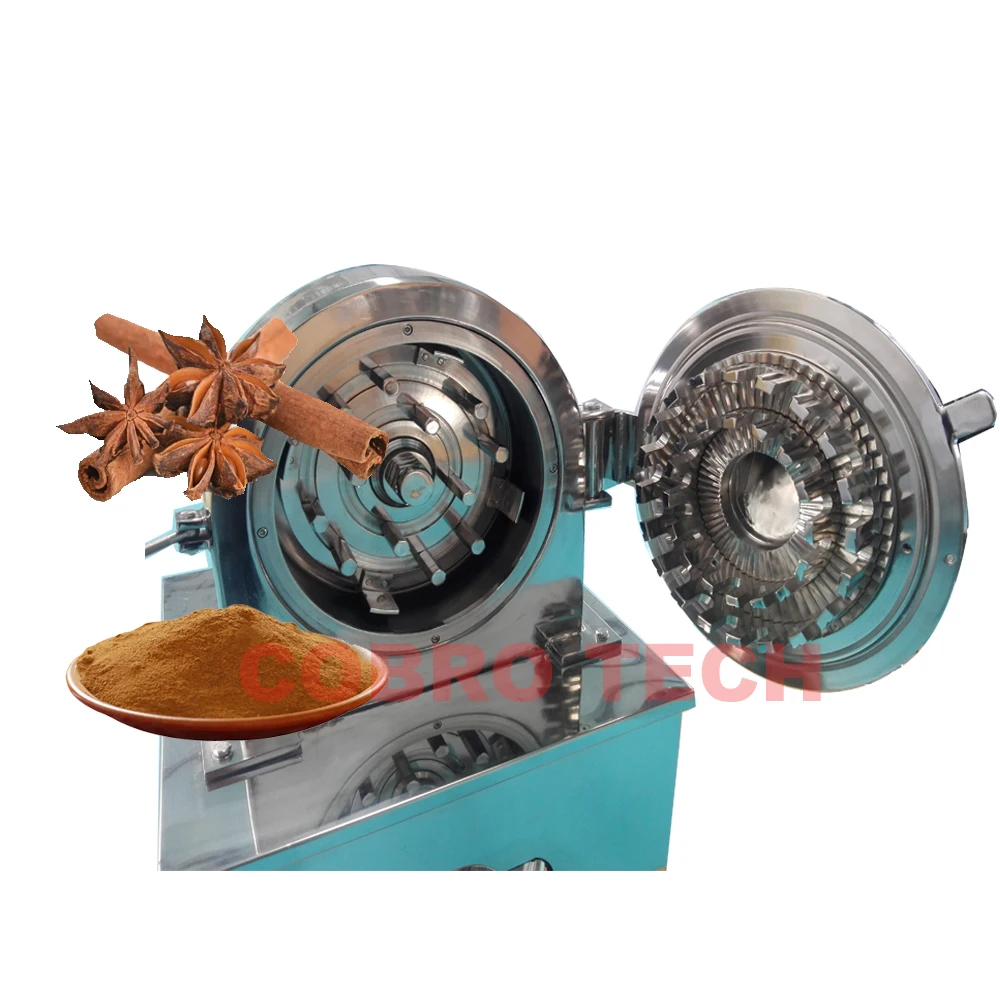 Industrial Air Classifier Mill Food Ultra Fine Grinder| Alibaba.com