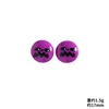 Mostro viola 1