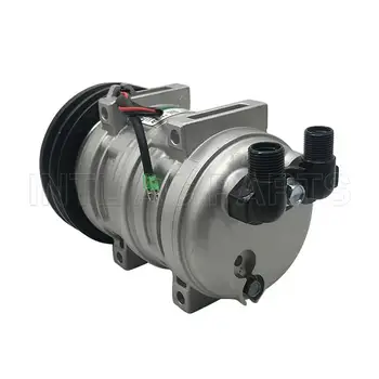 メンテナンス hozima1717 INTL-XZC717 TM-21 TM21 servis otobüsü traktör tarım için otomatik