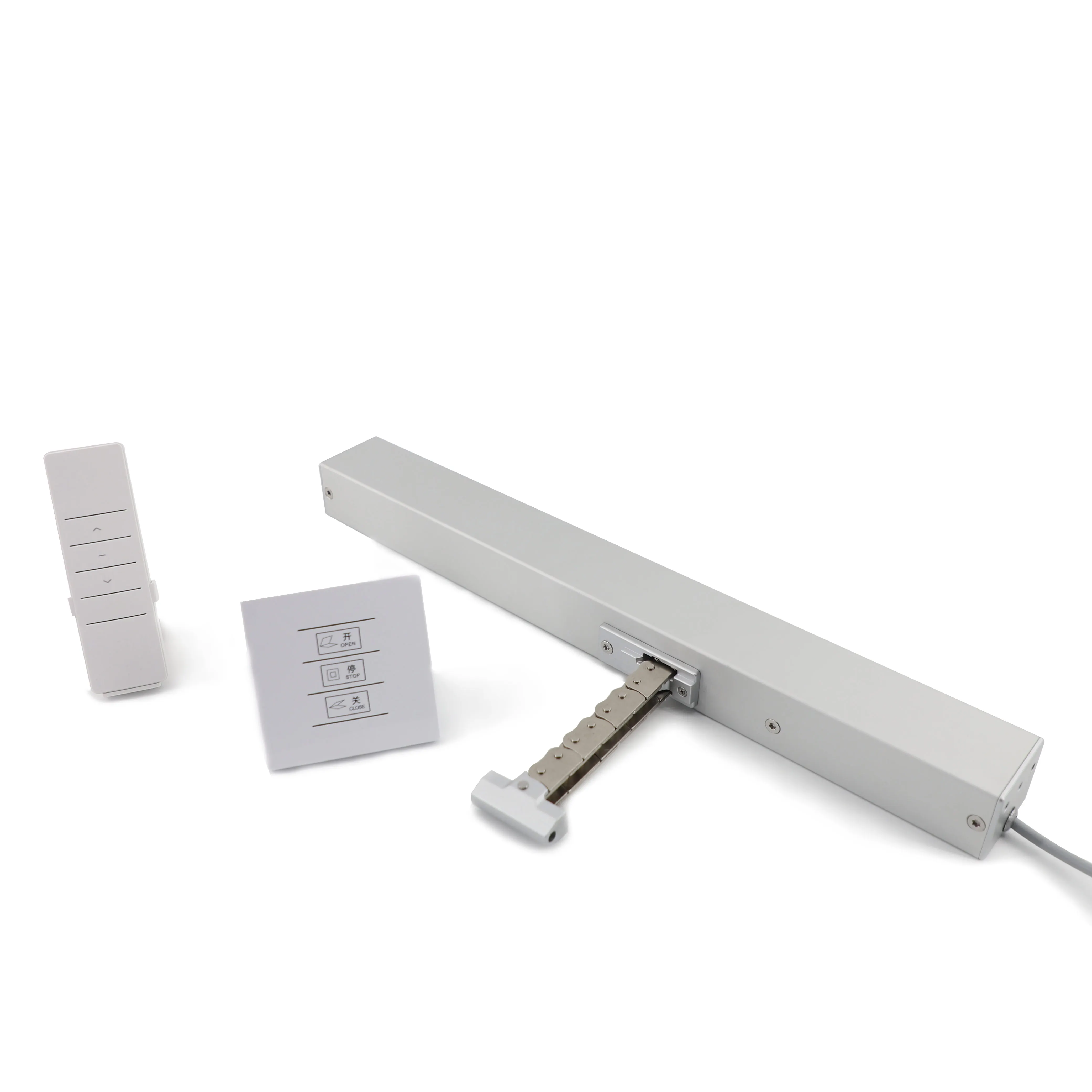 Modern Intelligent Wireless Automatic Expansion Chain Window Opener for greenhouse