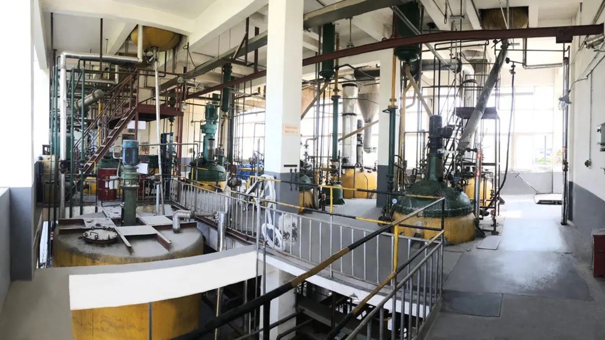 Solvent Based Easy Mixture 1 To 1 Plastic Film Laminating Polyurethane