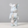 28 cm16 blu e bianco