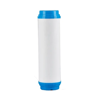 10 inch UDF/GAC Granular Activated Carbon Water Filter Cartridge