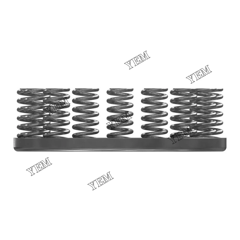 Spring Assembly 147-0238 for Cat Diesel Engine 3