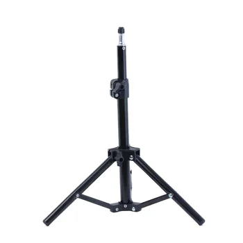 Hot Sale 50cm Extendable Tripod Stand for Mobile Phone for Live Stand Fill Light Photography