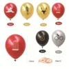 Globo de látex * 30