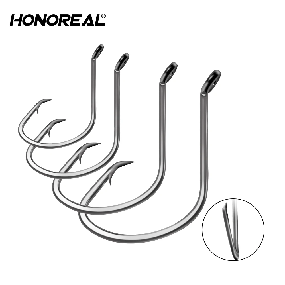 bait plastics bulk fishing hooks Mustad Double-Frog Hook