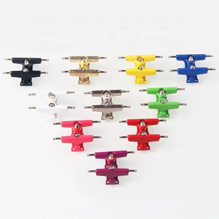 Wholesale Cheap Aluminum Finger Skateboard Fingerboard Trucks 32mm With