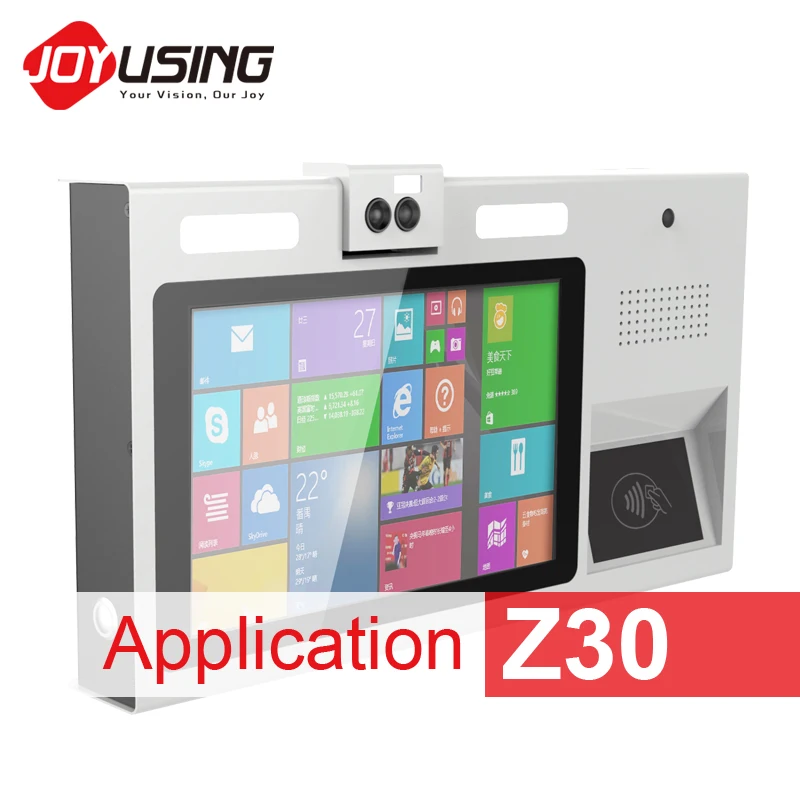 Dual USB Infrared Camera with Night Vision Face Liveness Detection and Recognition Free SDK