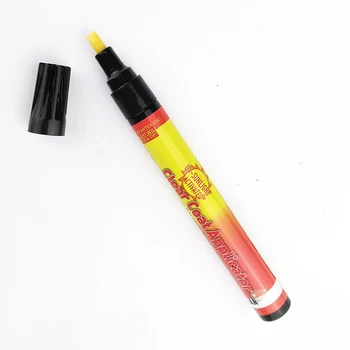 15mm Pen Fix It Pro Wholesale Clear Coat Liquid Car Scratch Remover Repair Applicator Auto Smart Coat Paint Pen