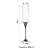Clear + Gold 02