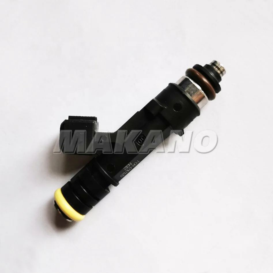 Original Ng12 Engine Natural Gas Fuel Injector 1600cc Ev14 Cng