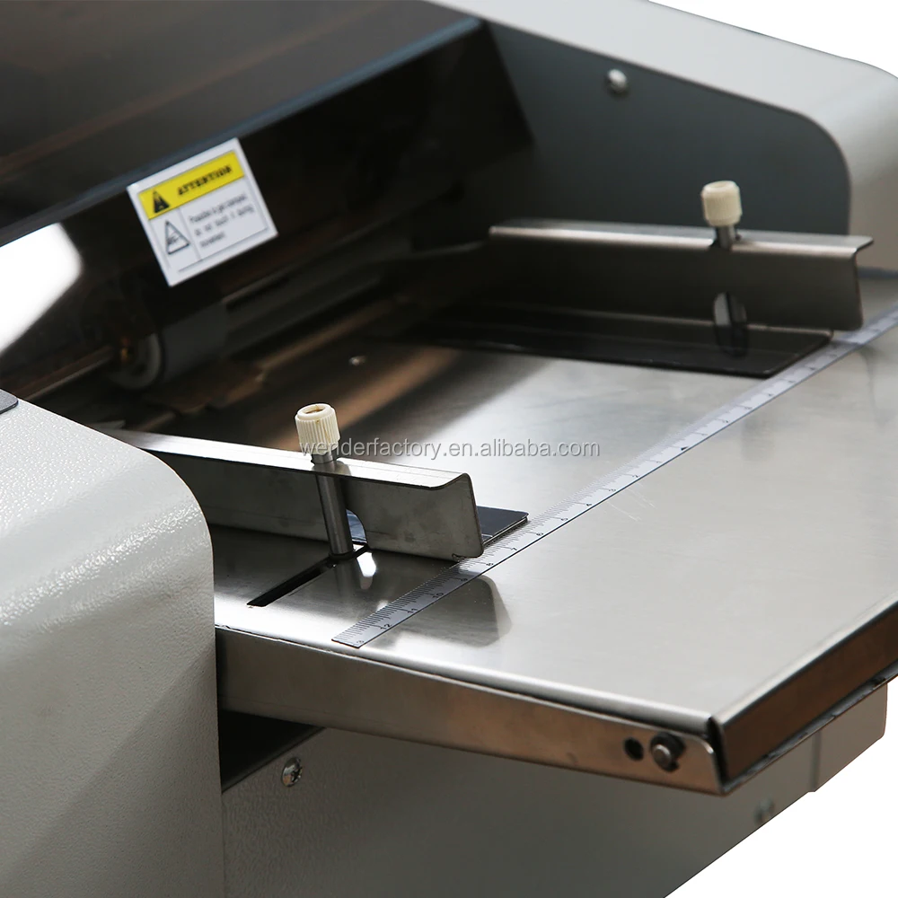 Visitenkartenschneider - Professional A4 Laminated Card Cutter