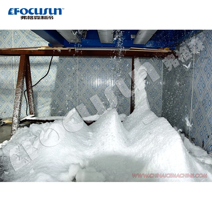 Focusun snow making system/snow maker