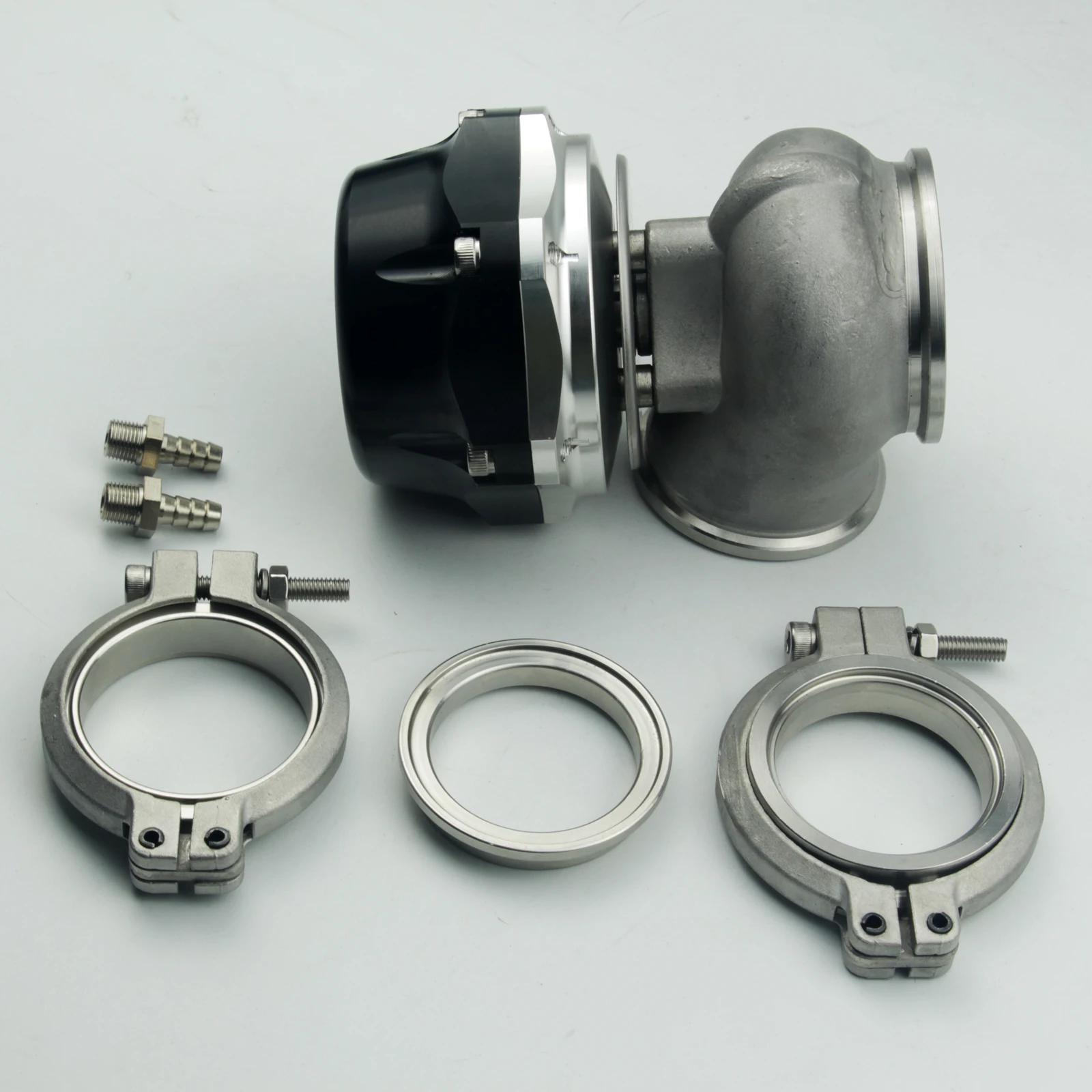 TB5 50mm ProGate Turbo TS Wastegate