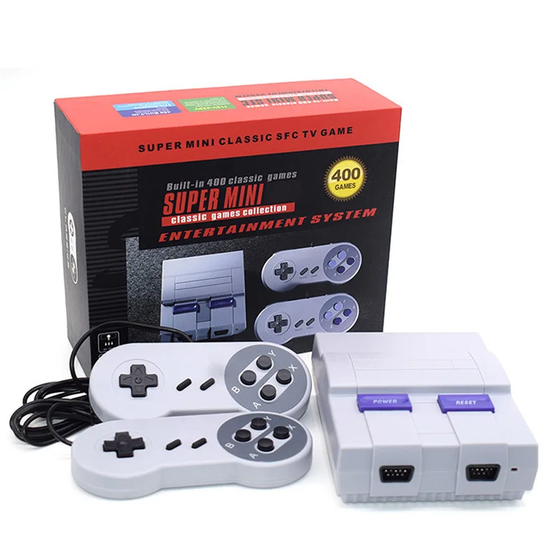 Super nintendo outlet 400 games