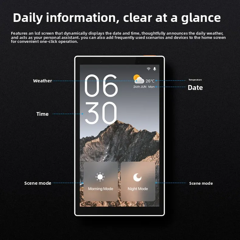 Scene image