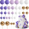 morado&amp;blanco&amp;oro