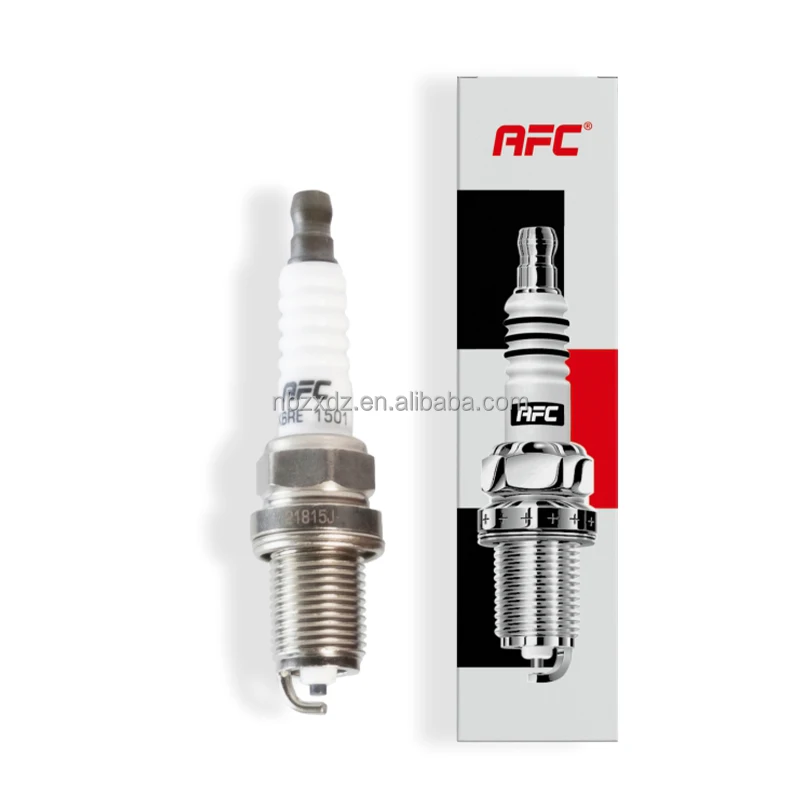 Bk6re Afc1501 Nickle Copper Cheap Spark Plug High Performance Bujias