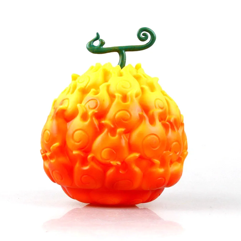 Anime One Piece Devil Fruit Figure Toy Orange Buy Action Figure Figure Toy Dragon Figure Balls Product On Alibaba Com