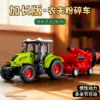 706-25 farmers rice milling machine