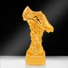 Golden boot no 3