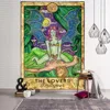 Amoureux du vert