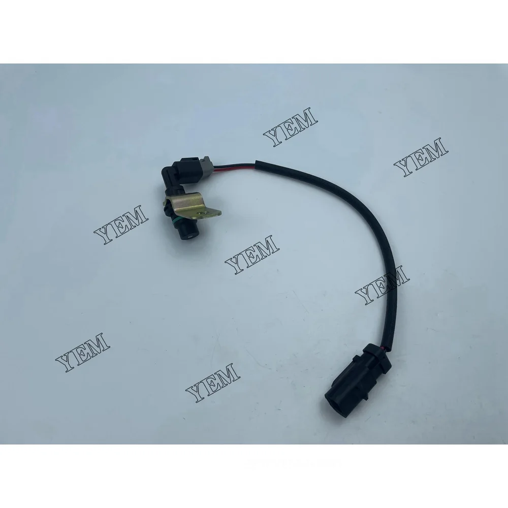 C12 Sensor 279-9830 for Caterpillar Rebuild Kit Engine Rebuild Kit 6