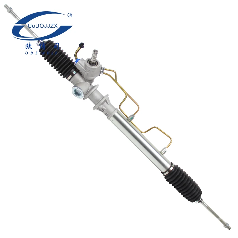 Auto Hydraulic Power Steering Rack For Nissan Sunny B Model F Q